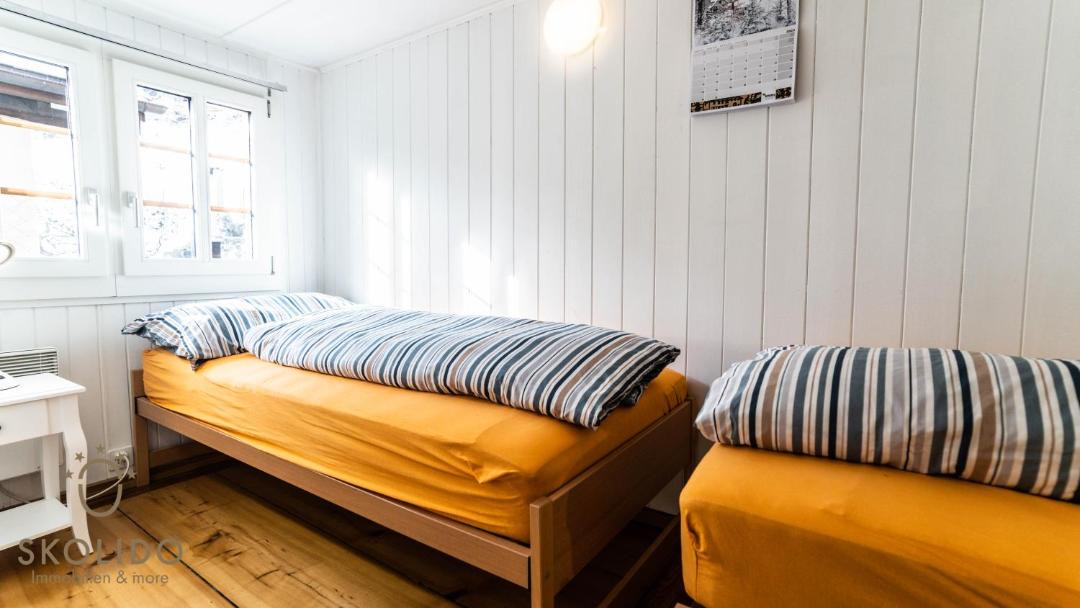 Photo of Bedroom in Fiesch