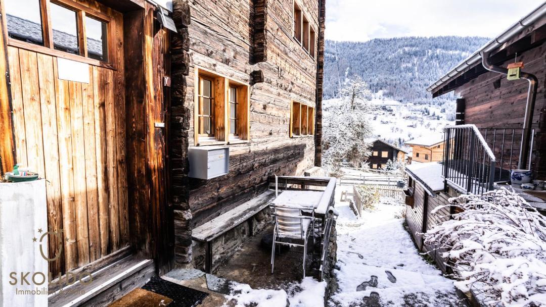 Photo of Others in Fiesch