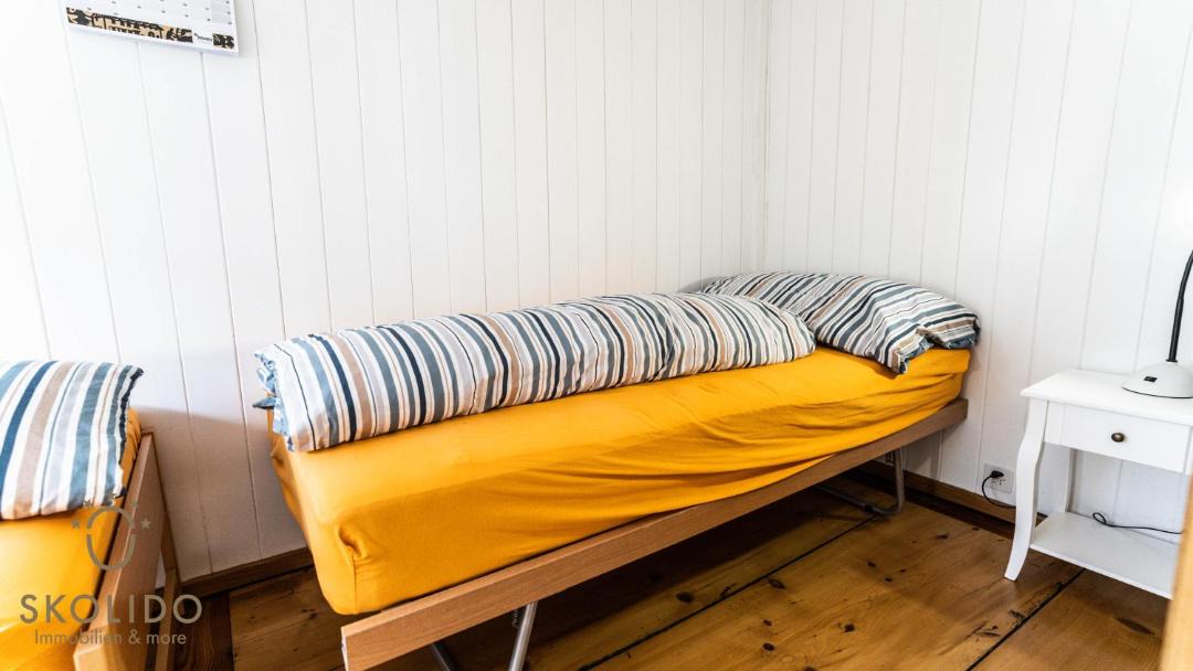 Photo of Bedroom in Fiesch