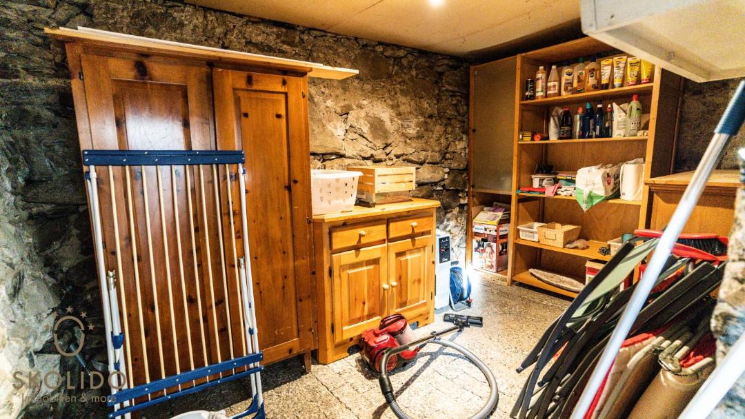 Photo of Livingroom in Fiesch