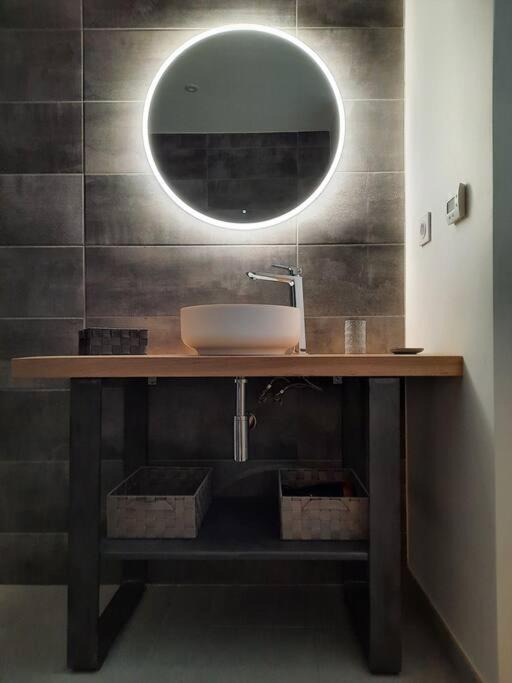 Photo of Bathroom in Clairvaux-les-Lacs