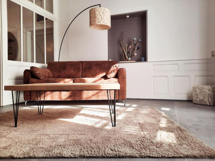 Photo of Livingroom in Clairvaux-les-Lacs