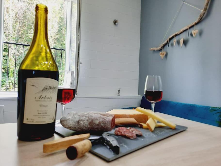 Photo of Others in Clairvaux-les-Lacs