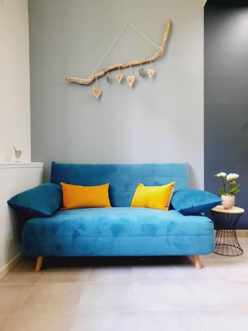 Photo of Livingroom in Clairvaux-les-Lacs