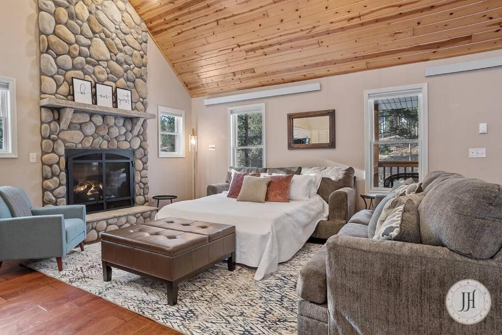 Photo of Livingroom in Custer