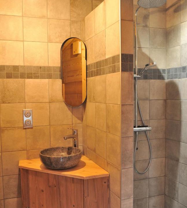 Photo of Bathroom in Siaugues-Sainte-Marie