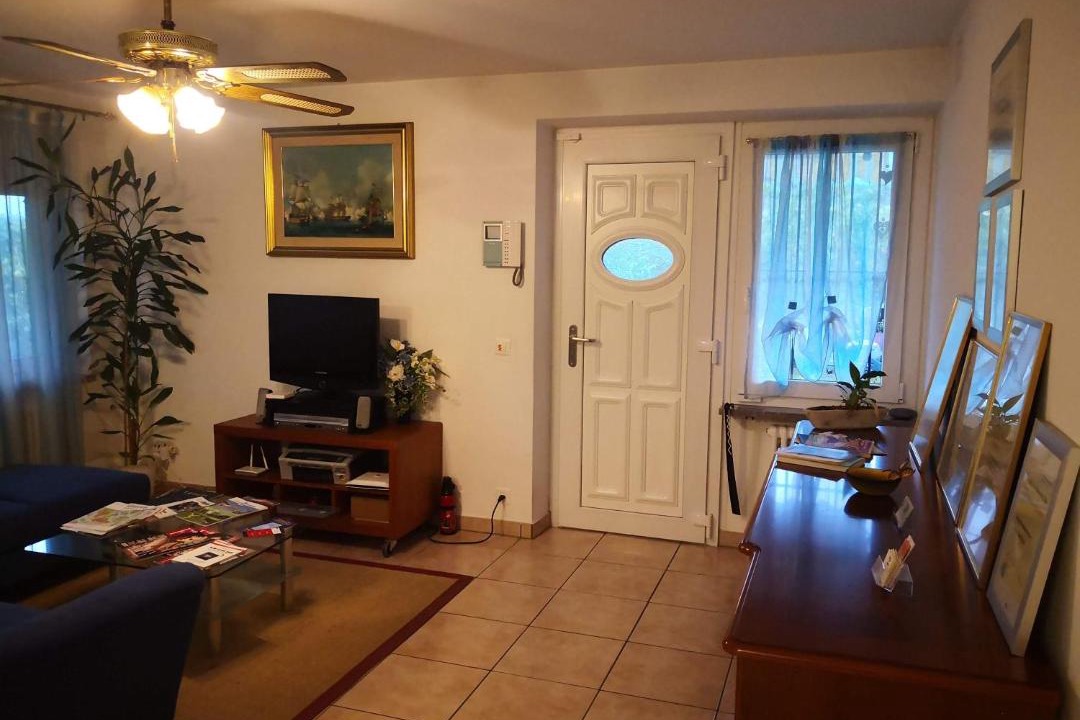 Photo of Livingroom in Tenero-Contra