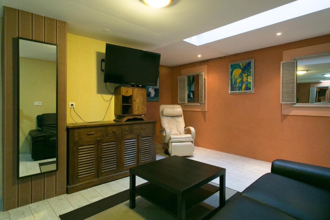 Photo of Livingroom in Pantin