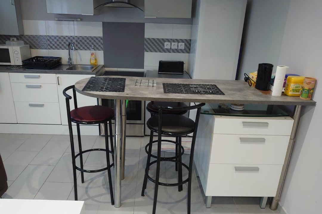 Photo of Kitchen in Villeparisis