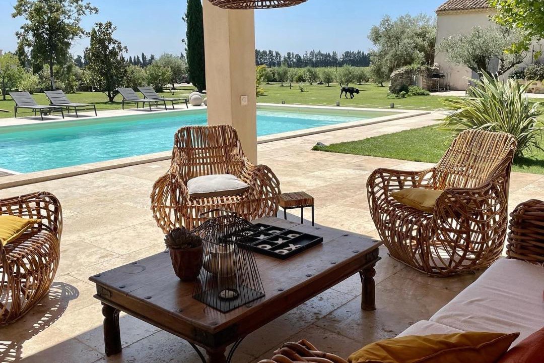 Photo of Others in Jonquieres