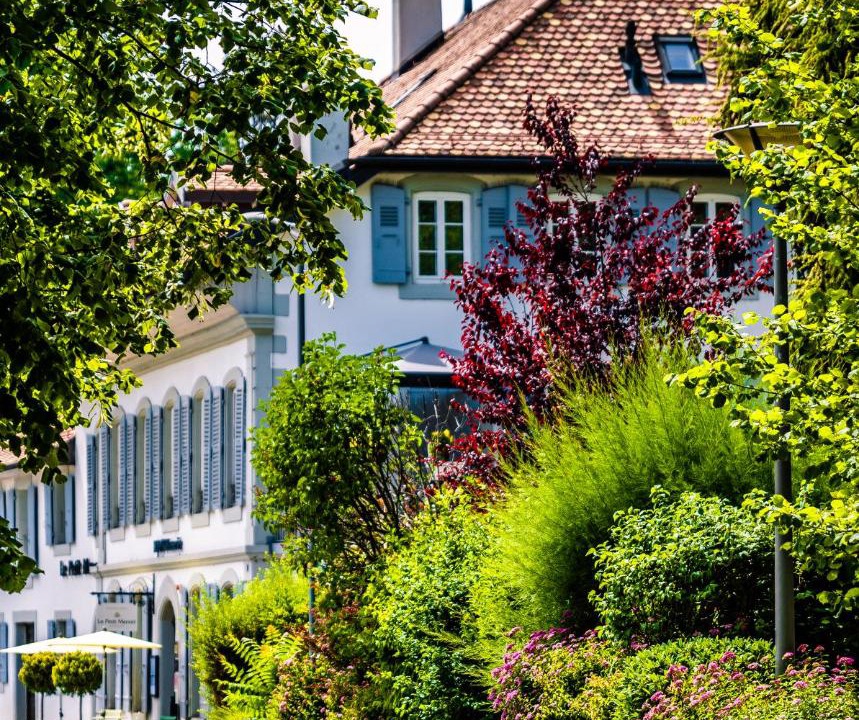 Photo of Others in Morges