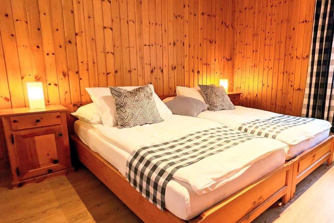 Photo of Bedroom in Randa