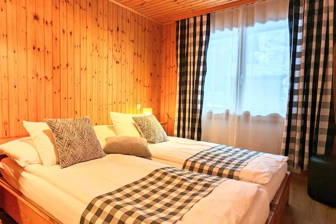 Photo of Bedroom in Randa