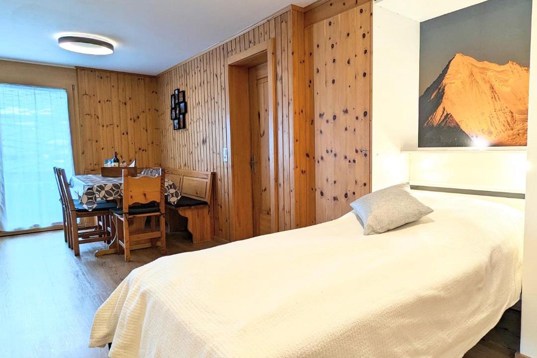 Photo of Bedroom in Randa