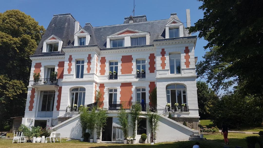 Photo of Buildings in Trouville-sur-Mer