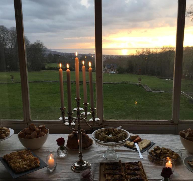 Photo of Others in Trouville-sur-Mer
