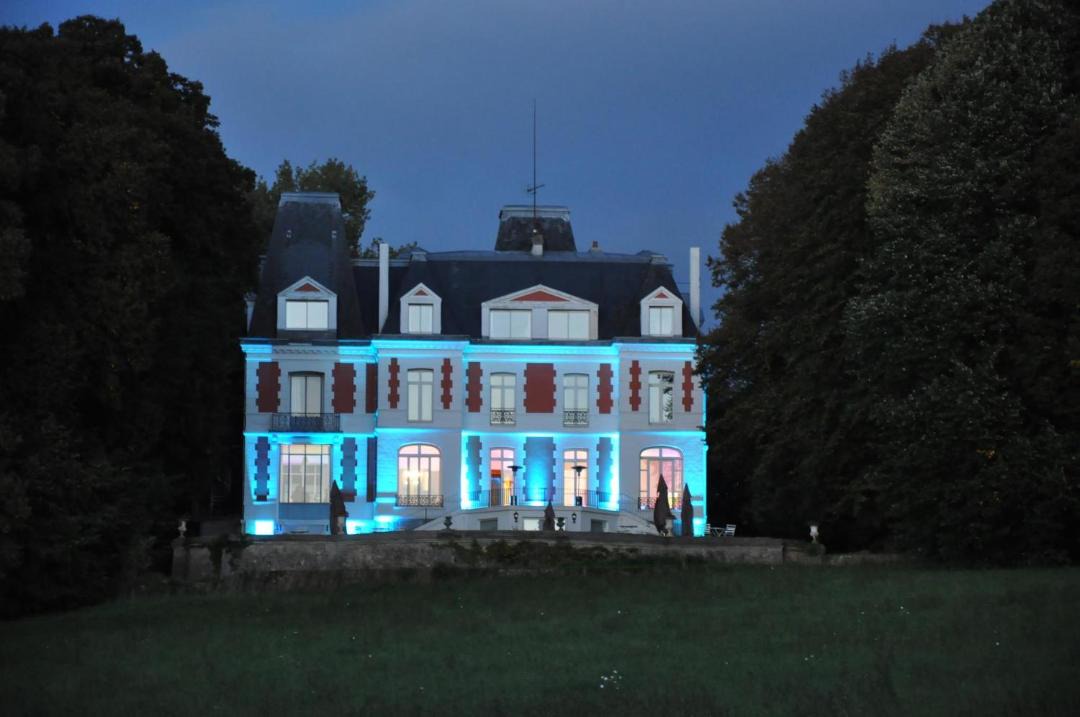 Photo of Buildings in Trouville-sur-Mer