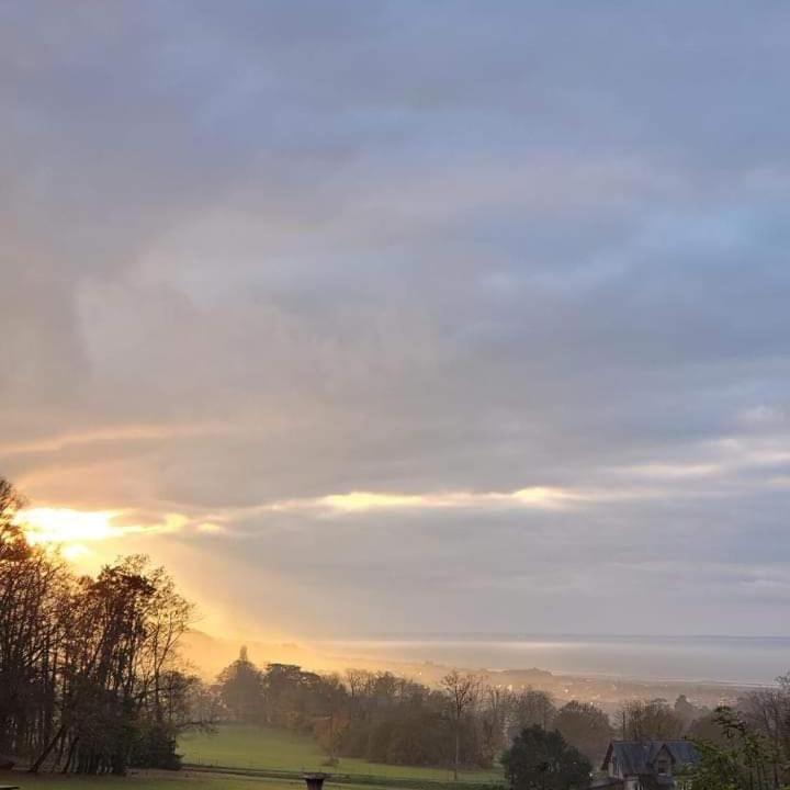 Photo of Outdoor in Trouville-sur-Mer