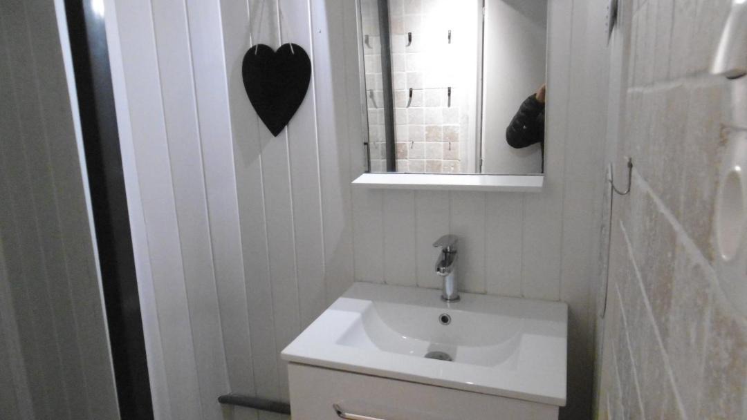 Photo of Bathroom in Barbentane