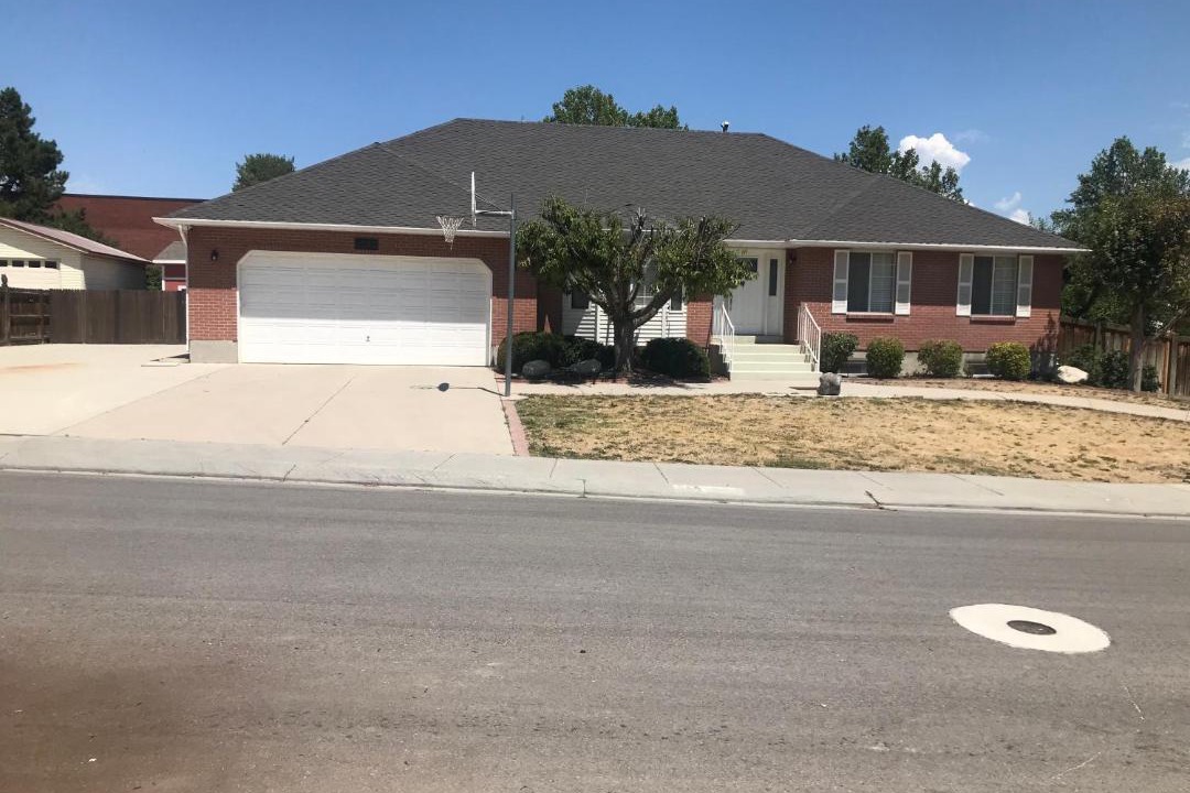 Photo of Buildings in South Jordan