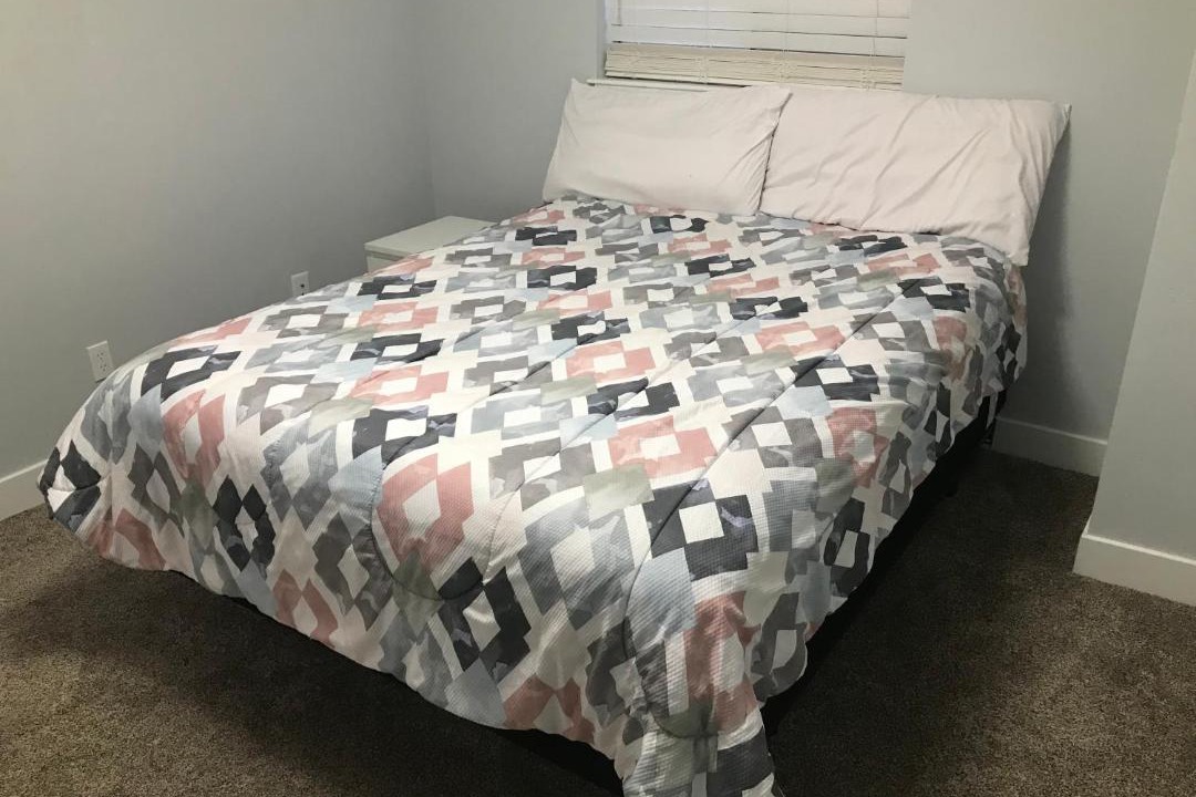 Photo of Bedroom in South Jordan