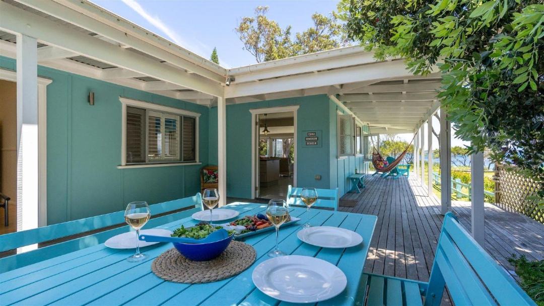 Photo of Patio Balcony in Currarong