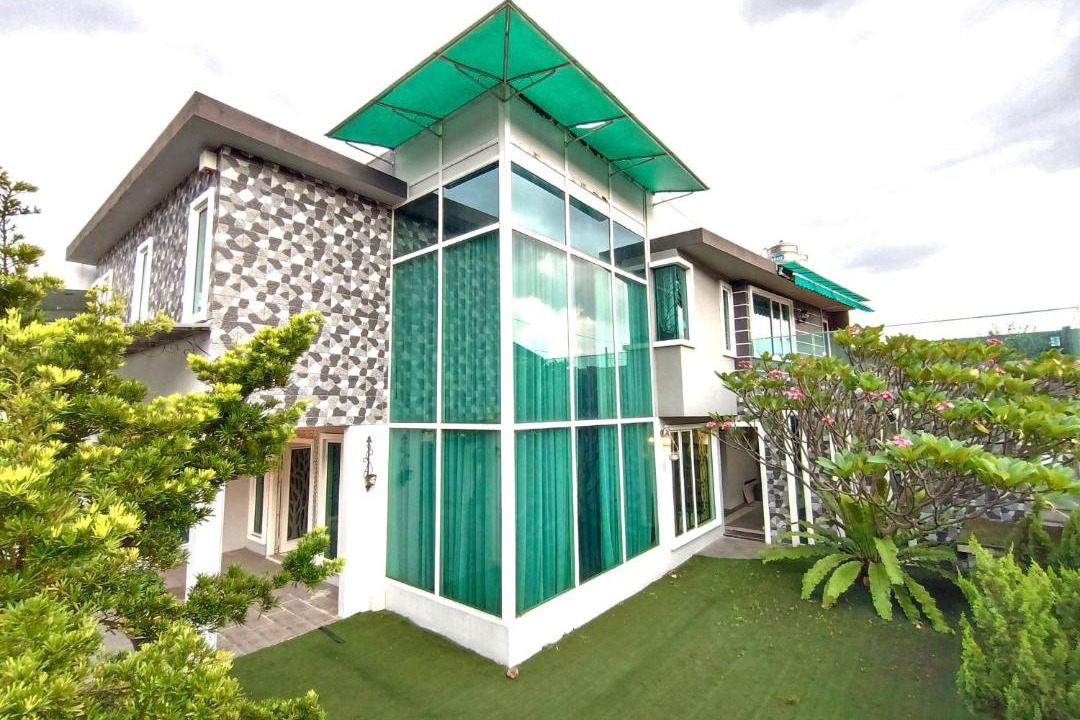 Photo of Buildings in Taman Desa Kenchana