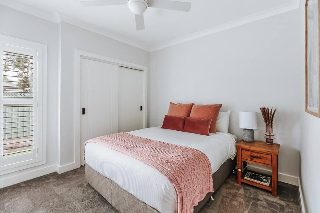 Photo of Bedroom in Central Mudgee
