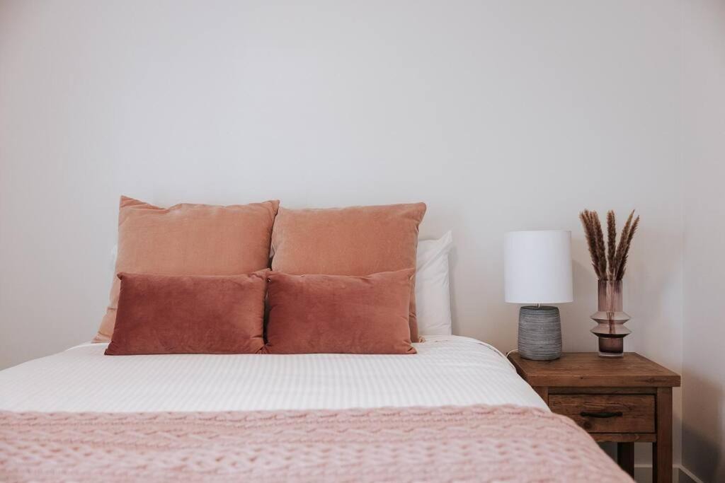 Photo of Bedroom in Central Mudgee