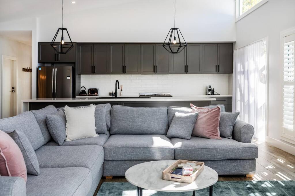 Photo of Livingroom in Central Mudgee