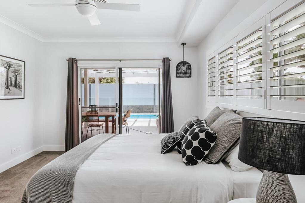 Photo of Bedroom in Central Mudgee