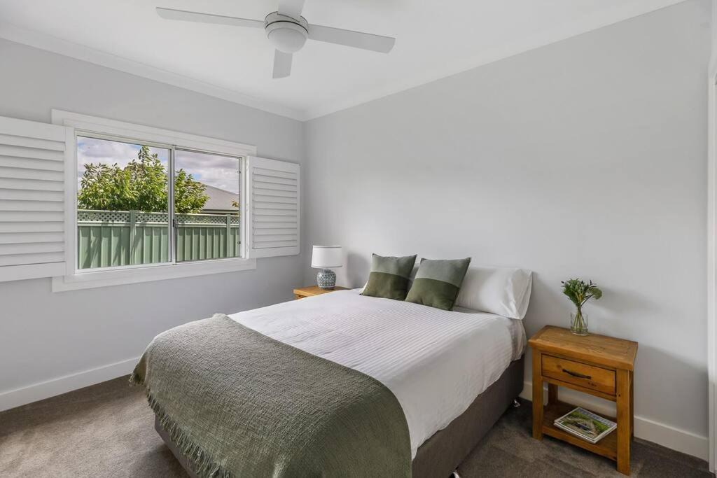 Photo of Bedroom in Central Mudgee