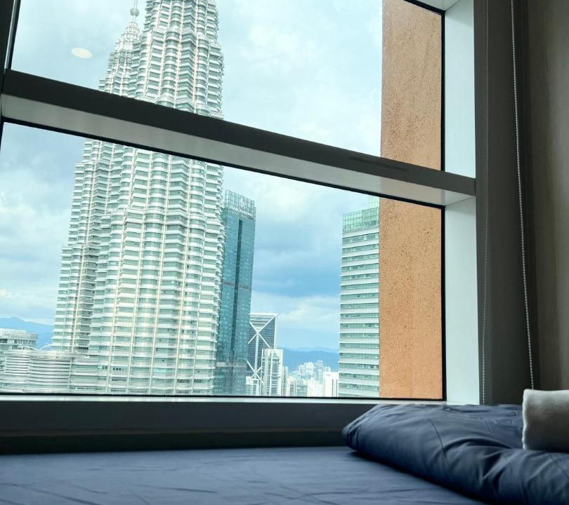 Photo of Bedroom in Kuala Lumpur City Centre