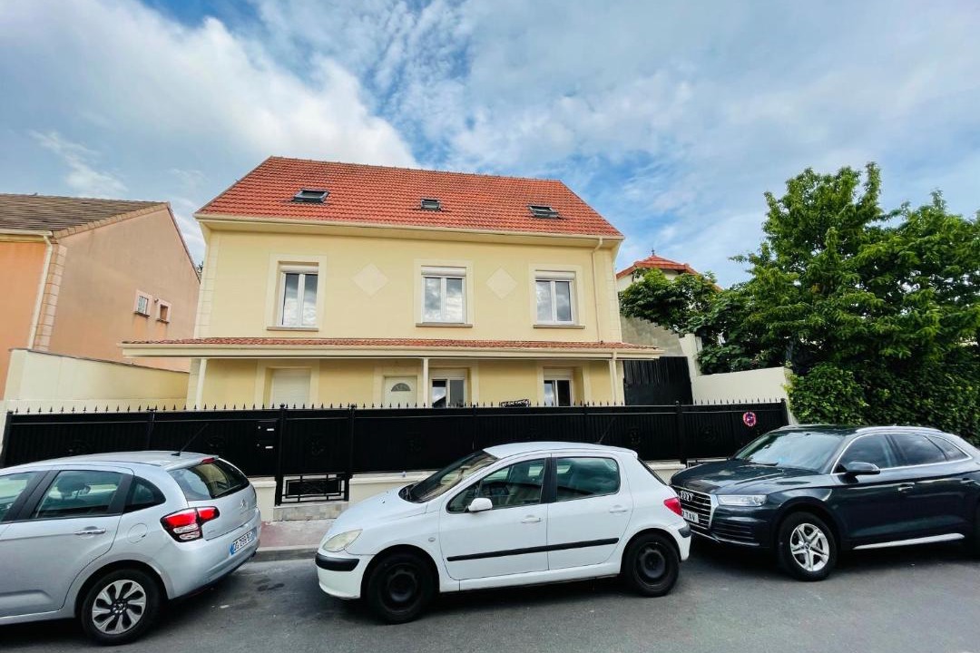 Photo of Others in Garges-les-Gonesse