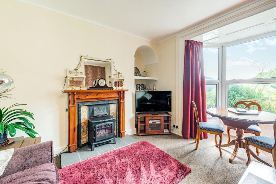 Photo of Others in Corris