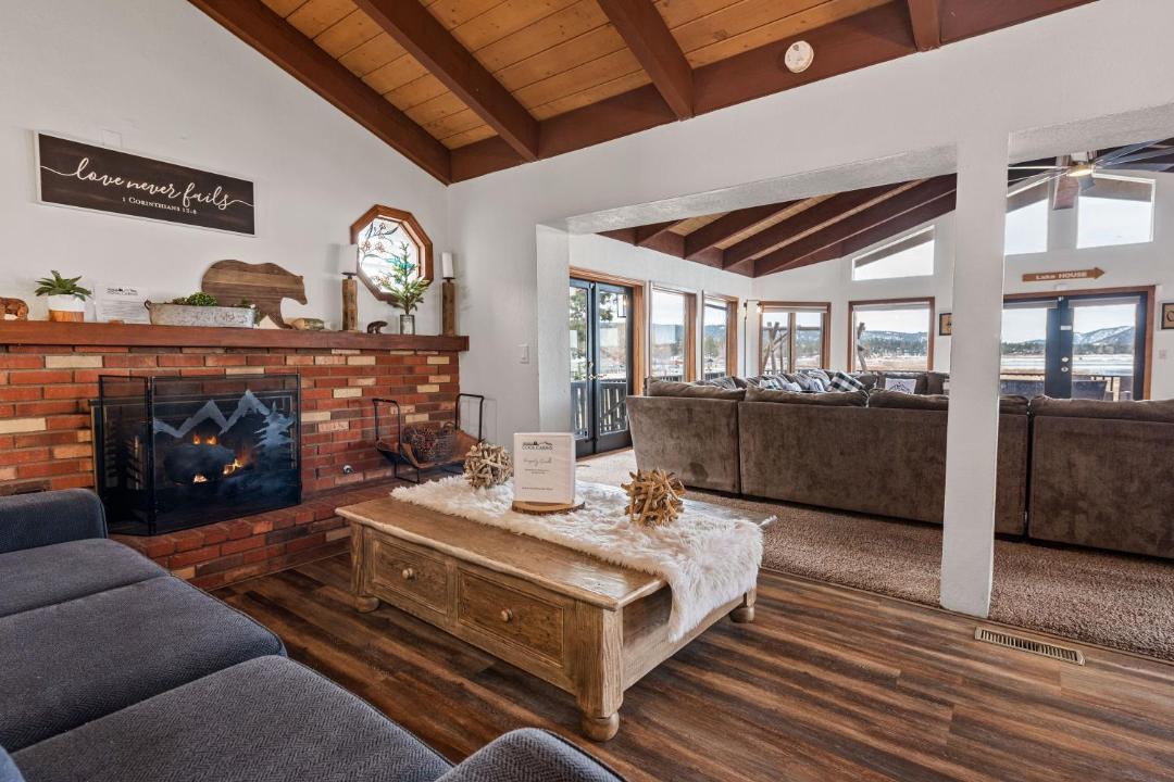 Photo of Others in Big Bear Lake