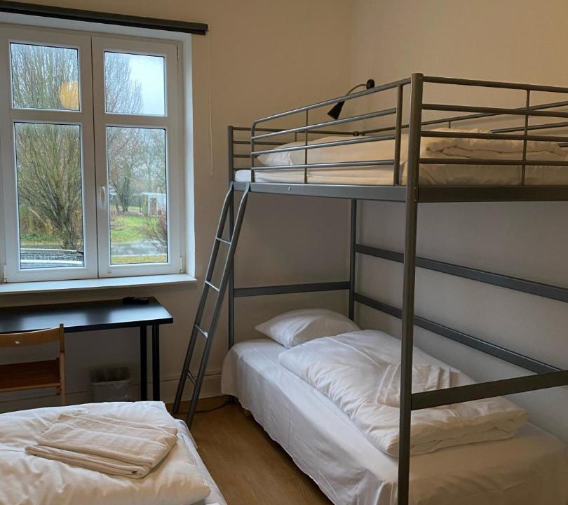 Photo of Bedroom in Holeby