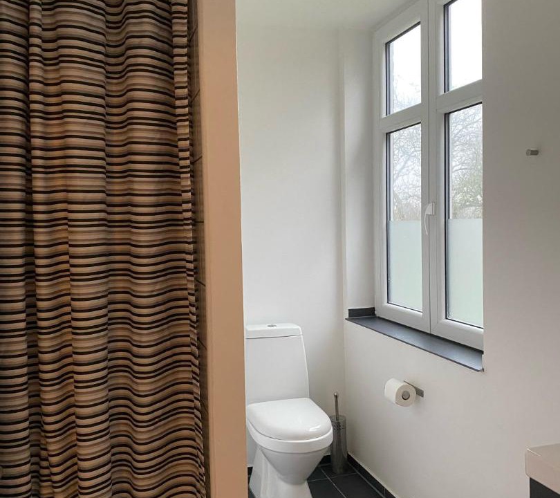 Photo of Bathroom in Holeby