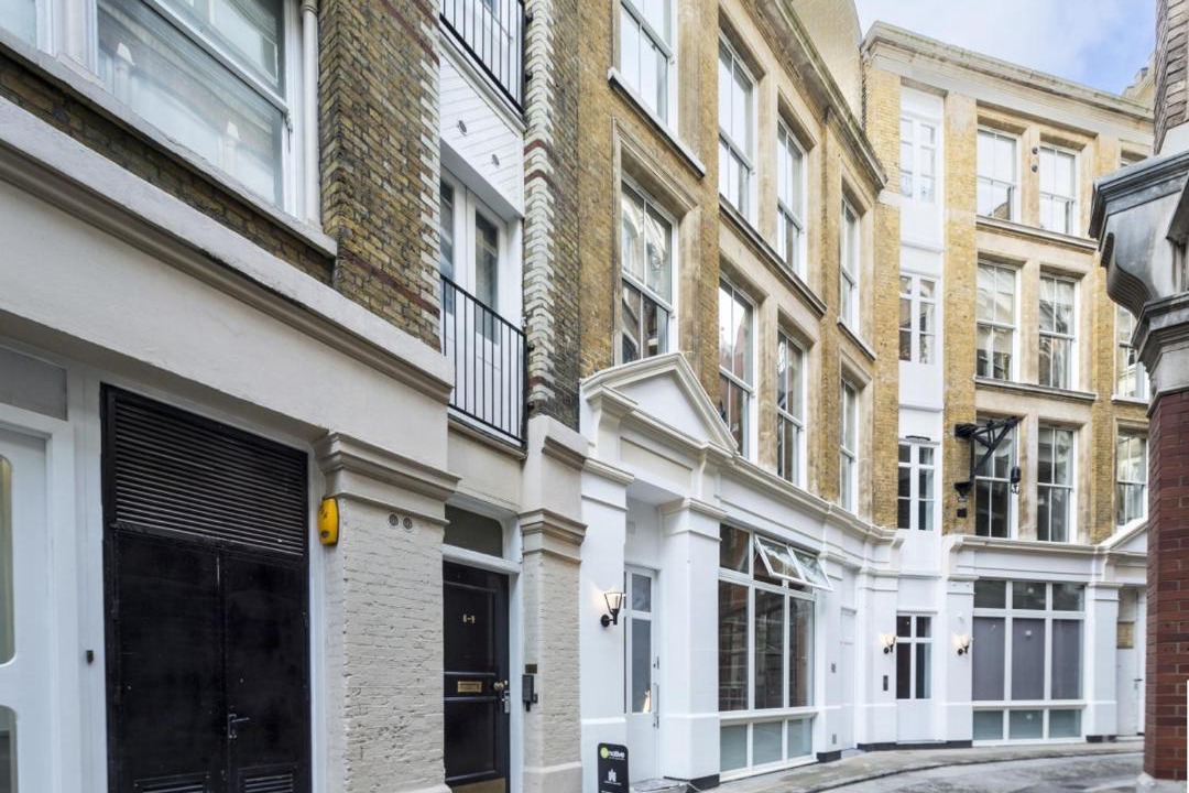 Photo of Others in The City of London