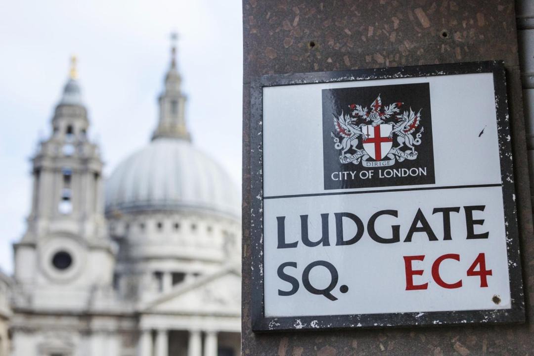 Photo of Others in The City of London