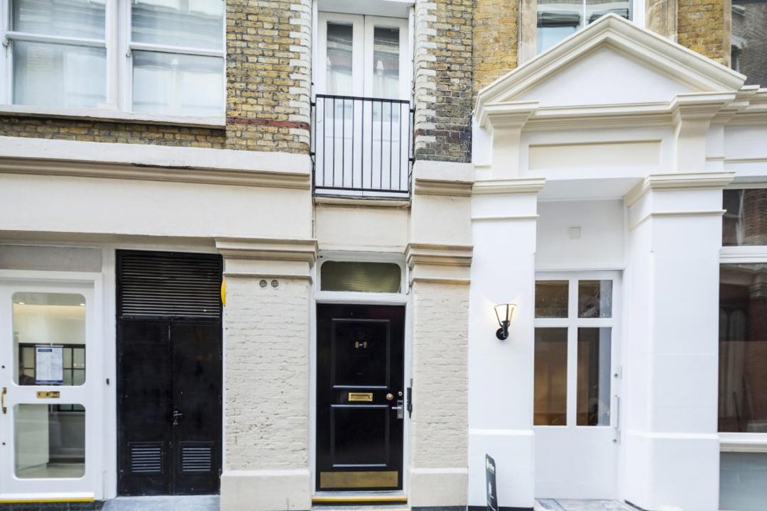 Photo of Others in The City of London