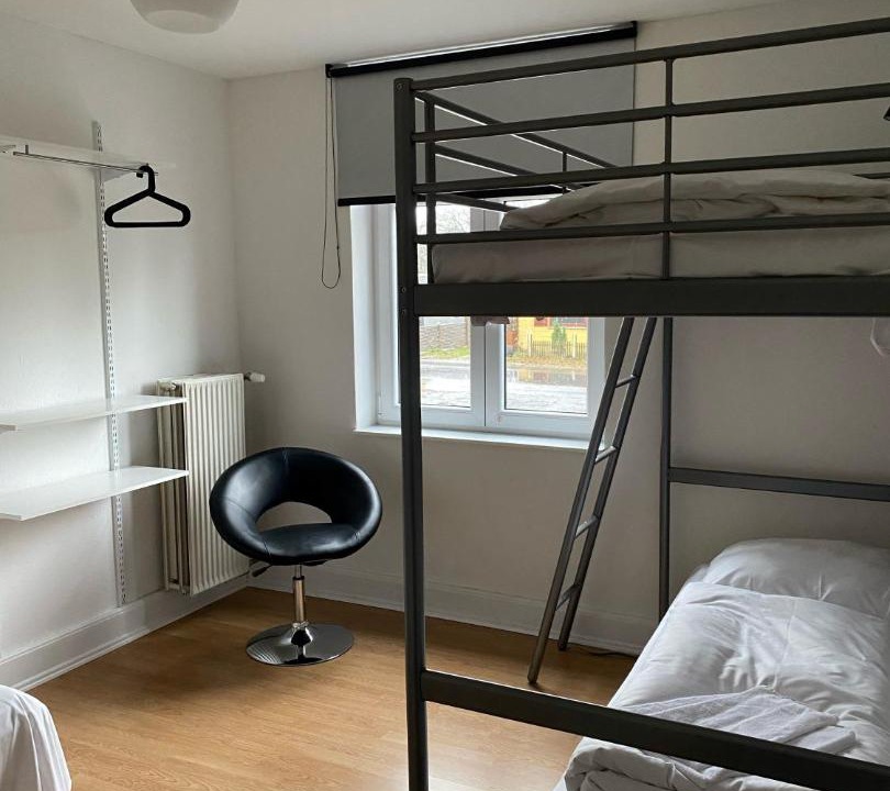 Photo of Bedroom in Holeby