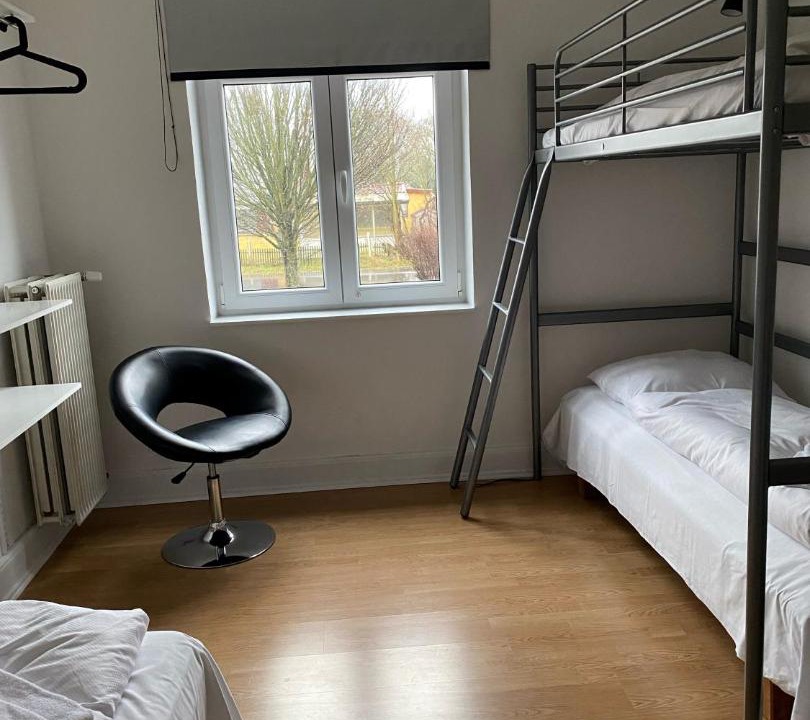 Photo of Bedroom in Holeby