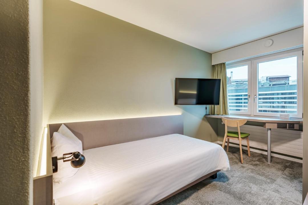 Photo of Bedroom in Wil