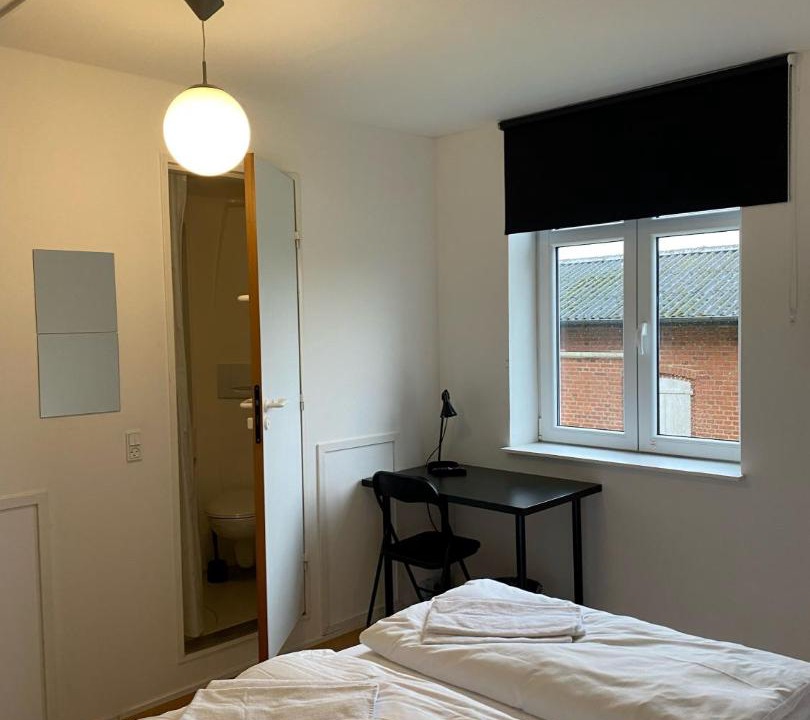 Photo of Bedroom in Holeby