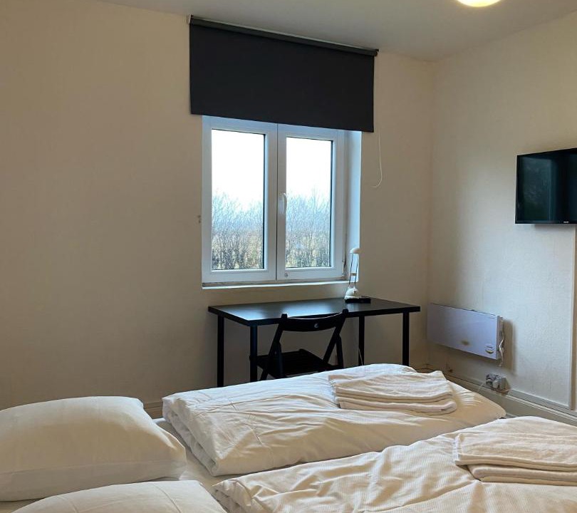 Photo of Bedroom in Holeby