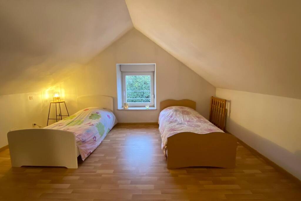 Photo of Bedroom in Raddon-et-Chapendu