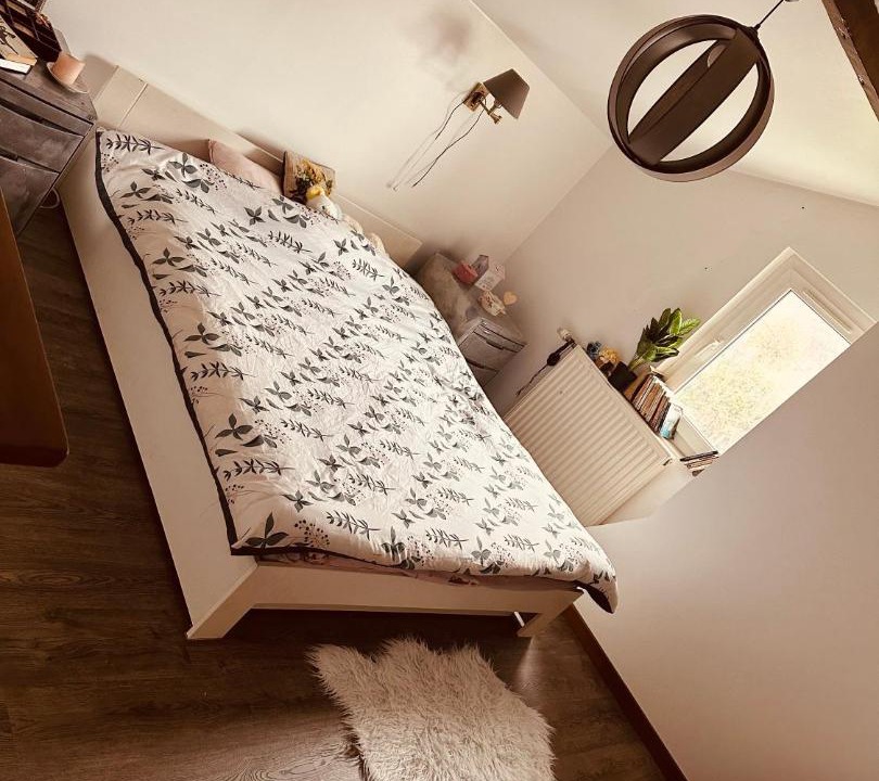Photo of Bedroom in Montivilliers