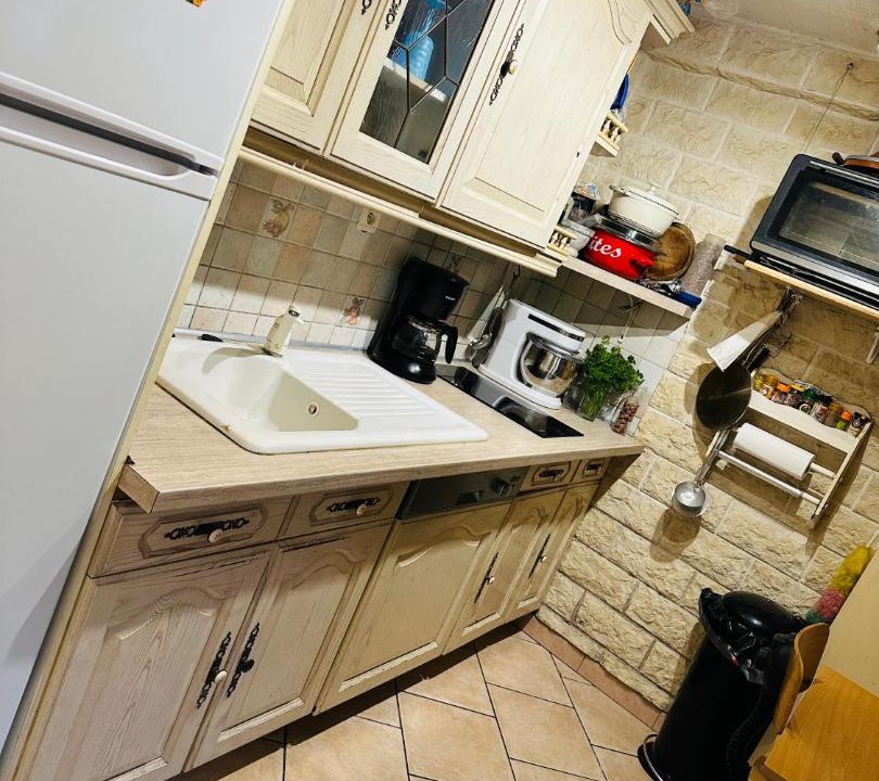 Photo of Kitchen in Montivilliers