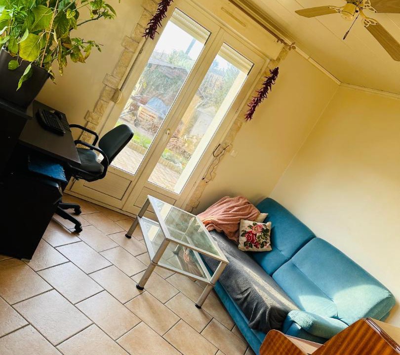 Photo of Livingroom in Montivilliers